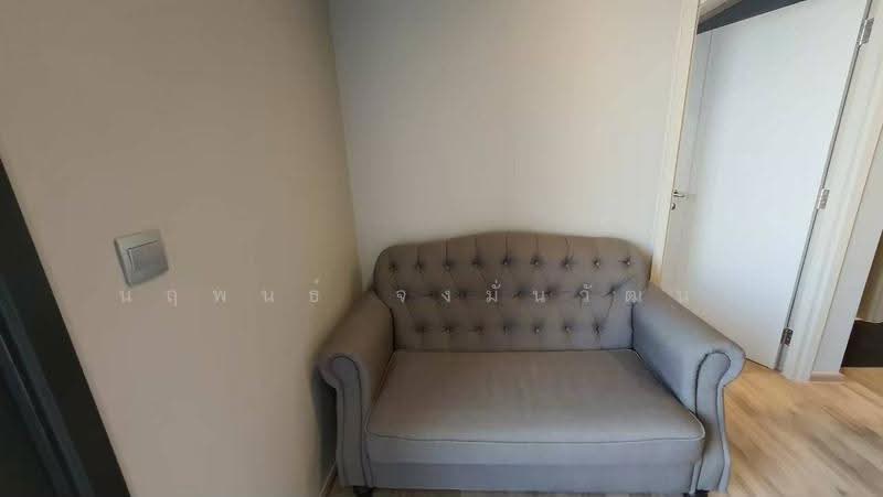 The Line Jatujak-Mochit, Bangkok, Phaholyothin Road, Jom Phon, Chatuchak, Bangkok, 1 Bedroom, 41 sqm, Condo For Sale, by Narupon Jongmanwattana, 500531190 - DDproperty.com