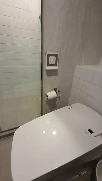 The Line Jatujak-Mochit, Bangkok, Phaholyothin Road, Jom Phon, Chatuchak, Bangkok, 1 Bedroom, 41 sqm, Condo For Sale, by Narupon Jongmanwattana, 500531190 - DDproperty.com