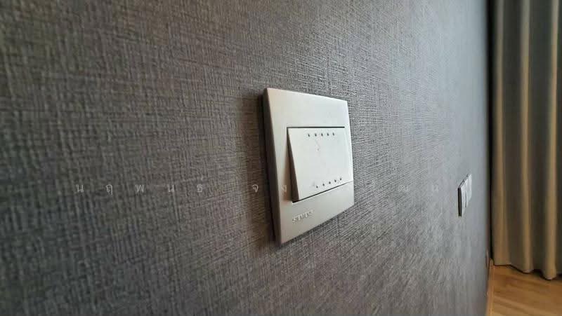 The Line Jatujak-Mochit, Bangkok, Phaholyothin Road, Jom Phon, Chatuchak, Bangkok, 1 Bedroom, 41 sqm, Condo For Sale, by Narupon Jongmanwattana, 500531190 - DDproperty.com
