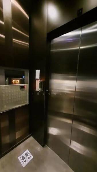 The Line Jatujak-Mochit, Bangkok, Phaholyothin Road, Jom Phon, Chatuchak, Bangkok, 1 Bedroom, 41 sqm, Condo For Sale, by Narupon Jongmanwattana, 500531190 - DDproperty.com