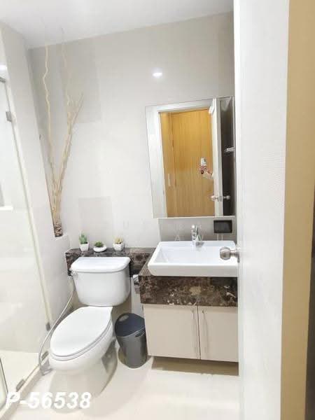 Fuse Sathorn-Taksin, Bangkok, Krung Thon Buri Road, Bang Lam Phu Lang, Khlong San, Bangkok, 1 Bedroom, 34 sqm, Condo For Rent, by Susira Prueksawun, 500531194 - DDproperty.com