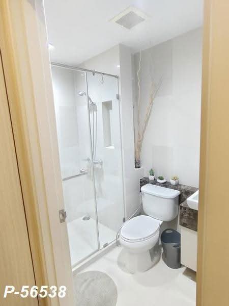 Fuse Sathorn-Taksin, Bangkok, Krung Thon Buri Road, Bang Lam Phu Lang, Khlong San, Bangkok, 1 Bedroom, 34 sqm, Condo For Rent, by Susira Prueksawun, 500531194 - DDproperty.com