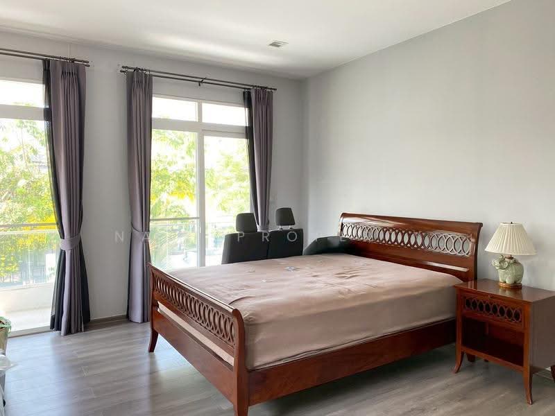 Mantana Srinakarin-Romklao, Bangkok, Kheha Rom Klao Road, Min Buri, Bangkok, 4 Bedrooms, 222 sqm, Single Detached House For Sale, by natt property, 500531195 - DDproperty.com
