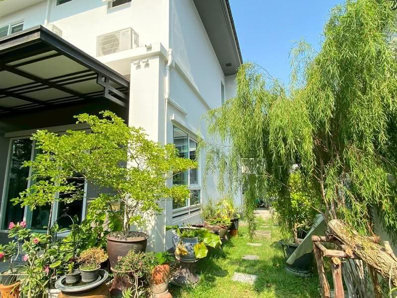 Mantana Srinakarin-Romklao, Bangkok, Kheha Rom Klao Road, Min Buri, Bangkok, 4 Bedrooms, 222 sqm, Single Detached House For Sale, by natt property, 500531195 - DDproperty.com