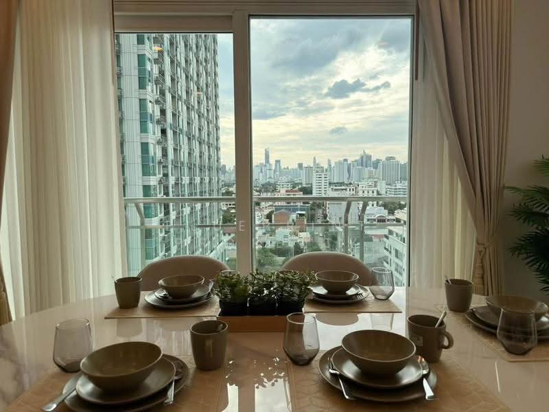 The Height, Bangkok, Soi Sukhumvit 55, Khlong Tan Nua, Watthana, Bangkok, 2 Bedrooms, 165 sqm, Condo For Rent, by Blueprint Property, 500531197 - DDproperty.com