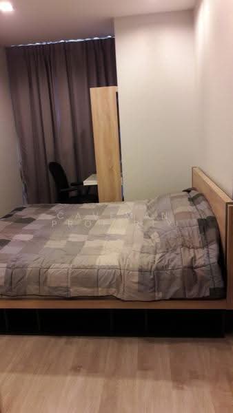 IDEO MOBI Sukhumvit 81, Bangkok, 2097 Sukhumvit Road, Bang Chak, Phra Khanong, Bangkok, 1 Bedroom, 30 sqm, Condo For Rent, by caveman property, 500531200 - DDproperty.com