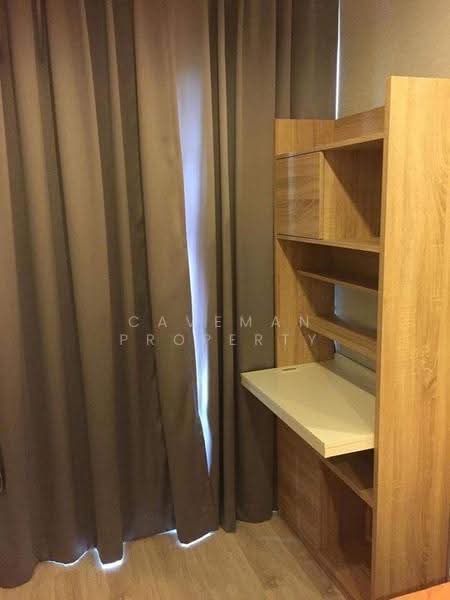 IDEO MOBI Sukhumvit 81, Bangkok, 2097 Sukhumvit Road, Bang Chak, Phra Khanong, Bangkok, 1 Bedroom, 30 sqm, Condo For Rent, by caveman property, 500531200 - DDproperty.com