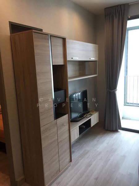 IDEO MOBI Sukhumvit 81, Bangkok, 2097 Sukhumvit Road, Bang Chak, Phra Khanong, Bangkok, 1 Bedroom, 30 sqm, Condo For Rent, by caveman property, 500531200 - DDproperty.com