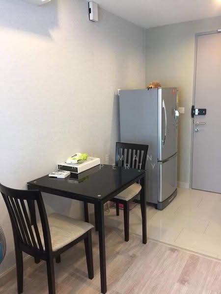 IDEO MOBI Sukhumvit 81, Bangkok, 2097 Sukhumvit Road, Bang Chak, Phra Khanong, Bangkok, 1 Bedroom, 30 sqm, Condo For Rent, by caveman property, 500531200 - DDproperty.com