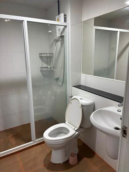 Regent Home Sukhumvit 97/1, Bangkok, Soi Sukhumvit 97/1, Bang Chak, Phra Khanong, Bangkok, 1 Bedroom, 28 sqm, Condo For Rent, by Nattayaporn Peumkul (Benz), 500531201 - DDproperty.com