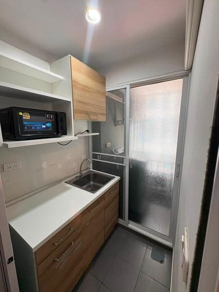 Regent Home Sukhumvit 97/1, Bangkok, Soi Sukhumvit 97/1, Bang Chak, Phra Khanong, Bangkok, 1 Bedroom, 28 sqm, Condo For Rent, by Nattayaporn Peumkul (Benz), 500531201 - DDproperty.com