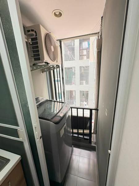 Regent Home Sukhumvit 97/1, กรุงเทพ, ซอยสุขุมวิท 97/1, บางจาก, พระโขนง, กรุงเทพ, 28 ตร.ม., คอนโด ให้เช่า, โดย นัทยาพร พึ่มกุล (เบนซ์), 500531201 - DDproperty.com