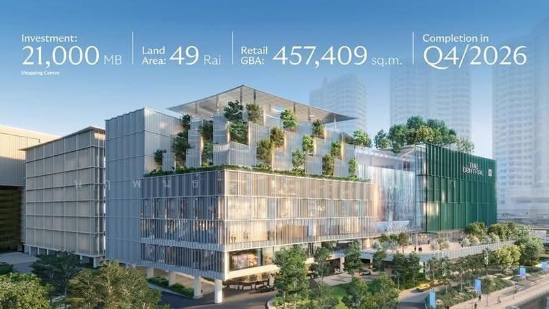 Supalai Park Phaholyothin, Bangkok, Phaholyothin 21 Road, Chatuchak, Bangkok, 3 Bedrooms, 131 sqm, Condo For Sale, by Narupon Jongmanwattana, 500531202 - DDproperty.com