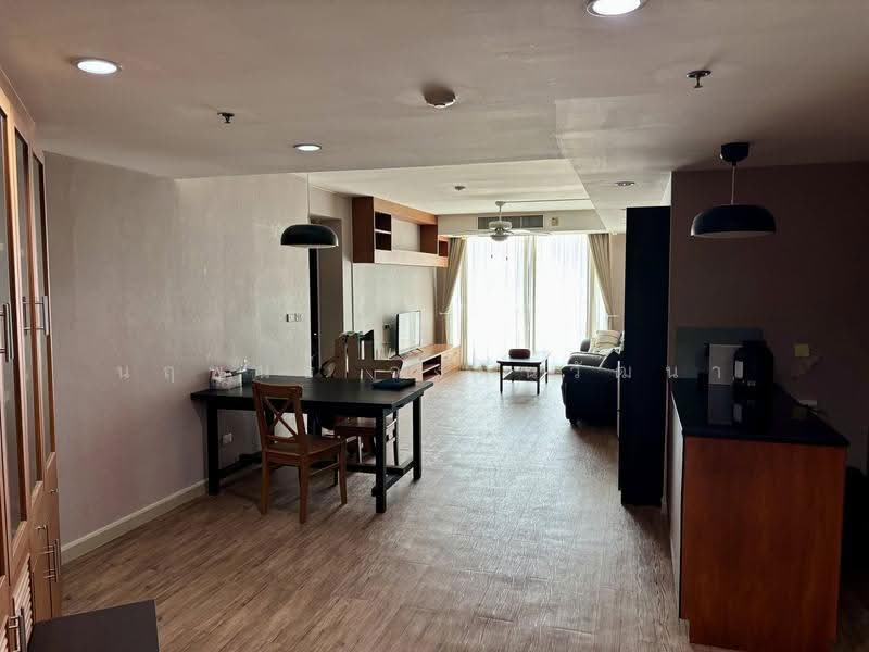 Supalai Park Phaholyothin, Bangkok, Phaholyothin 21 Road, Chatuchak, Bangkok, 3 Bedrooms, 131 sqm, Condo For Sale, by Narupon Jongmanwattana, 500531202 - DDproperty.com