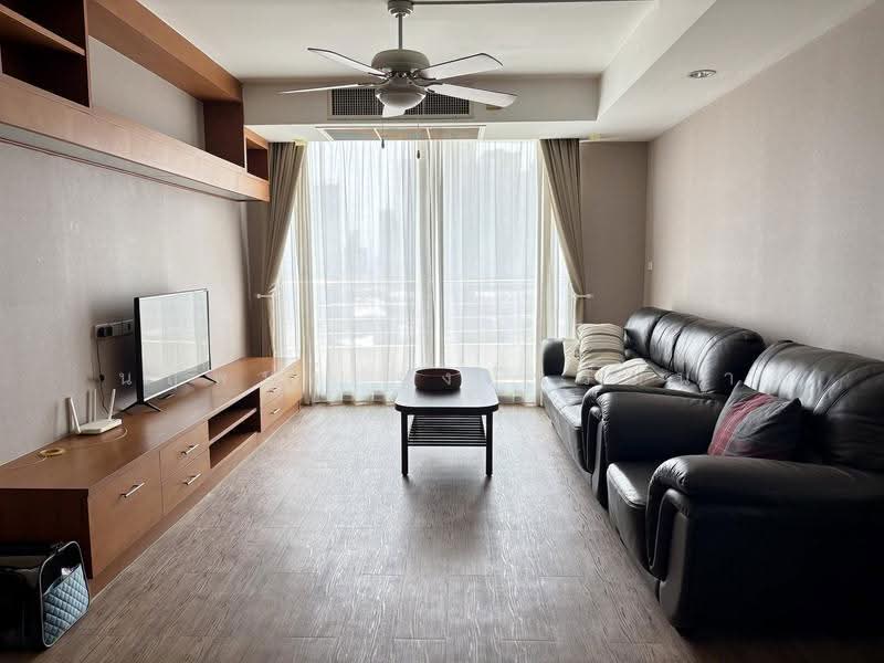 Supalai Park Phaholyothin, Bangkok, Phaholyothin 21 Road, Chatuchak, Bangkok, 3 Bedrooms, 131 sqm, Condo For Sale, by Narupon Jongmanwattana, 500531202 - DDproperty.com