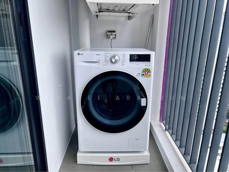 XT Ekkamai, Bangkok, 259 Soi Sukhumvit 63, Khlong Tan Nua, Watthana, Bangkok, 1 Bedroom, 31 sqm, Condo For Rent, by Wiratee Aramrun, 500531203 - DDproperty.com
