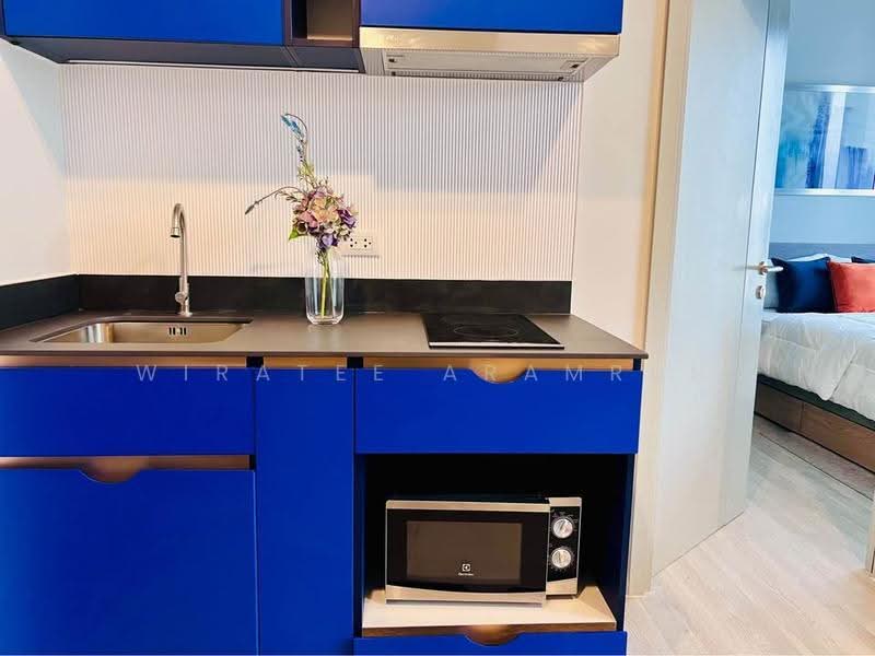 XT Ekkamai, Bangkok, 259 Soi Sukhumvit 63, Khlong Tan Nua, Watthana, Bangkok, 1 Bedroom, 31 sqm, Condo For Rent, by Wiratee Aramrun, 500531203 - DDproperty.com