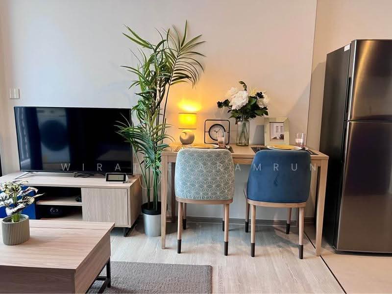 XT Ekkamai, Bangkok, 259 Soi Sukhumvit 63, Khlong Tan Nua, Watthana, Bangkok, 1 Bedroom, 31 sqm, Condo For Rent, by Wiratee Aramrun, 500531203 - DDproperty.com