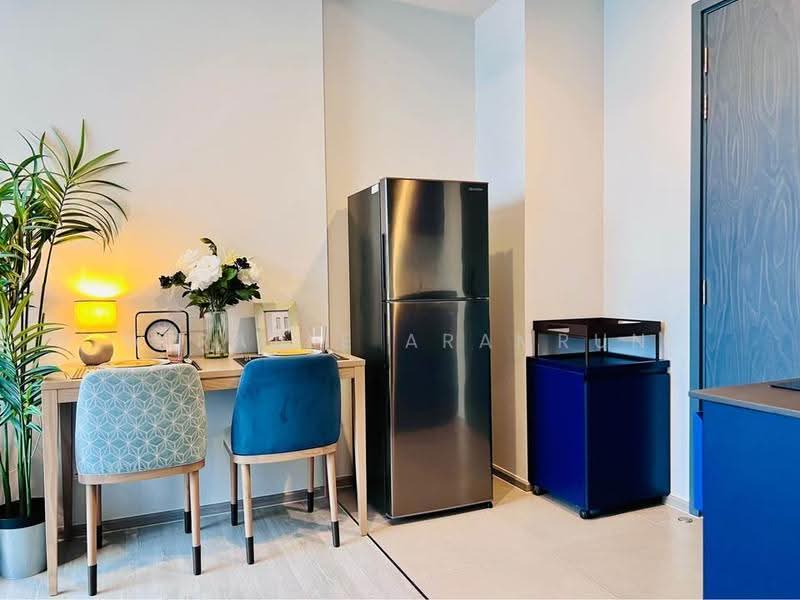 XT Ekkamai, Bangkok, 259 Soi Sukhumvit 63, Khlong Tan Nua, Watthana, Bangkok, 1 Bedroom, 31 sqm, Condo For Rent, by Wiratee Aramrun, 500531203 - DDproperty.com
