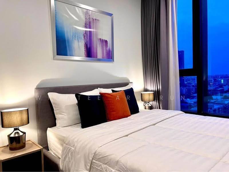 XT Ekkamai, Bangkok, 259 Soi Sukhumvit 63, Khlong Tan Nua, Watthana, Bangkok, 1 Bedroom, 31 sqm, Condo For Rent, by Wiratee Aramrun, 500531203 - DDproperty.com