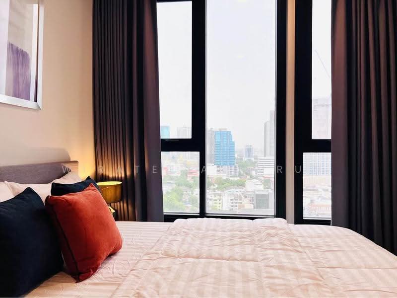 XT Ekkamai, Bangkok, 259 Soi Sukhumvit 63, Khlong Tan Nua, Watthana, Bangkok, 1 Bedroom, 31 sqm, Condo For Rent, by Wiratee Aramrun, 500531203 - DDproperty.com