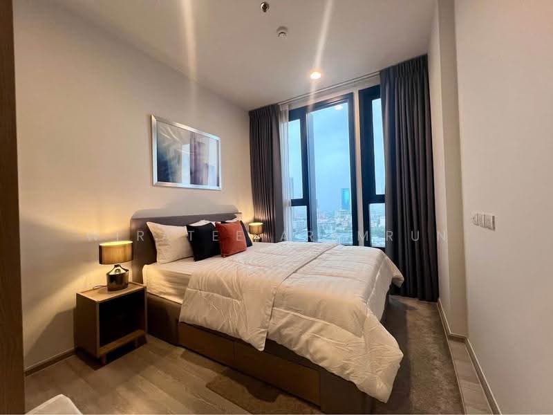 XT Ekkamai, Bangkok, 259 Soi Sukhumvit 63, Khlong Tan Nua, Watthana, Bangkok, 1 Bedroom, 31 sqm, Condo For Rent, by Wiratee Aramrun, 500531203 - DDproperty.com