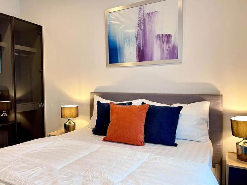 XT Ekkamai, Bangkok, 259 Soi Sukhumvit 63, Khlong Tan Nua, Watthana, Bangkok, 1 Bedroom, 31 sqm, Condo For Rent, by Wiratee Aramrun, 500531203 - DDproperty.com