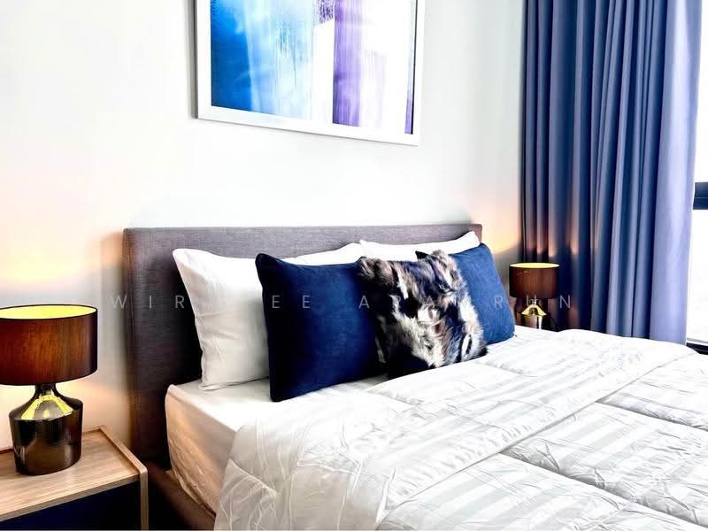 XT Ekkamai, Bangkok, 259 Soi Sukhumvit 63, Khlong Tan Nua, Watthana, Bangkok, 1 Bedroom, 31 sqm, Condo For Rent, by Wiratee Aramrun, 500531203 - DDproperty.com