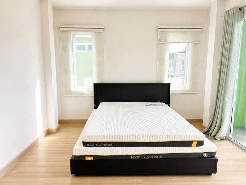 ให้เช่าบ้านเดี่ยว ม.ซีซั่นวัลเล่ย์ สวนเสือ ศรีราชา, Chon Buri (Pattaya), Surasak, Si Racha, Chon Buri (Pattaya), 3 Bedrooms, 200 sqm, Single Detached House For Rent, by Dusit Saengfa, 500531206 - DDproperty.com