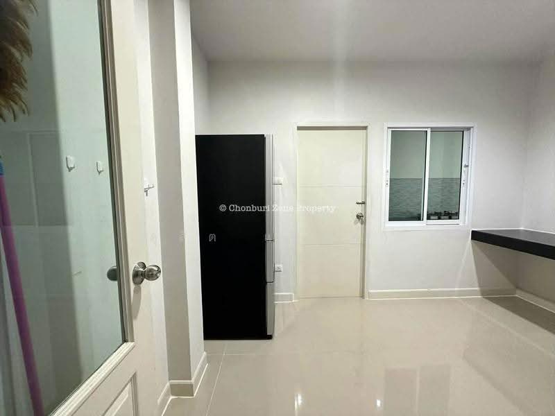 ให้เช่าบ้านเดี่ยว ม.ซีซั่นวัลเล่ย์ สวนเสือ ศรีราชา, Chon Buri (Pattaya), Surasak, Si Racha, Chon Buri (Pattaya), 3 Bedrooms, 200 sqm, Single Detached House For Rent, by Dusit Saengfa, 500531206 - DDproperty.com