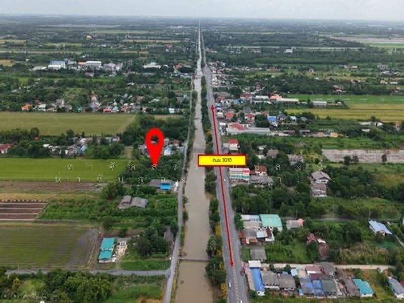ถนน 3010 คลอง5 อ.คลองหลวง จังหวัดปทุมธานี, ปทุมธานี, คลองห้า, คลองหลวง, ปทุมธานี, 70,945 ตร.ม., ที่ดิน ขาย, โดย คุณจี, 500531207 - DDproperty.com