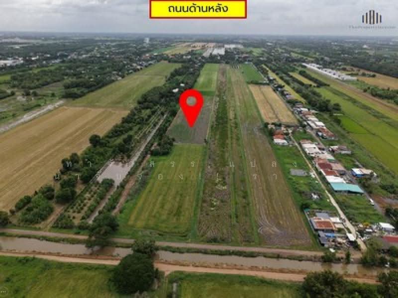 ถนน 3010 คลอง5 อ.คลองหลวง จังหวัดปทุมธานี, ปทุมธานี, คลองห้า, คลองหลวง, ปทุมธานี, 70,945 ตร.ม., ที่ดิน ขาย, โดย คุณจี, 500531207 - DDproperty.com