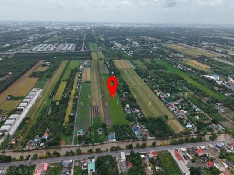 ถนน 3010 คลอง5 อ.คลองหลวง จังหวัดปทุมธานี, Pathum Thani, Khlong Ha, Khlong Luang, Pathum Thani, , 70,945 sqm, Land For Sale, by คุณจี, 500531207 - DDproperty.com