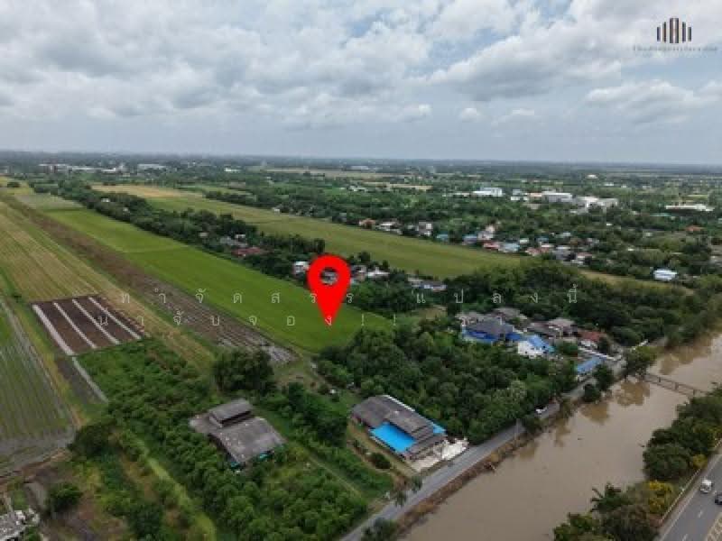 ถนน 3010 คลอง5 อ.คลองหลวง จังหวัดปทุมธานี, ปทุมธานี, คลองห้า, คลองหลวง, ปทุมธานี, 70,945 ตร.ม., ที่ดิน ขาย, โดย คุณจี, 500531207 - DDproperty.com