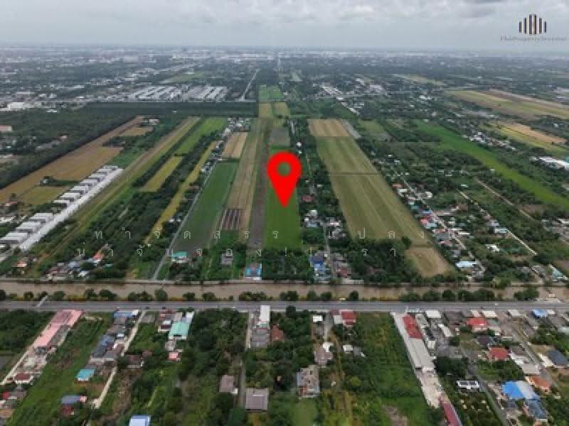 ถนน 3010 คลอง5 อ.คลองหลวง จังหวัดปทุมธานี, Pathum Thani, Khlong Ha, Khlong Luang, Pathum Thani, , 70,945 sqm, Land For Sale, by คุณจี, 500531207 - DDproperty.com