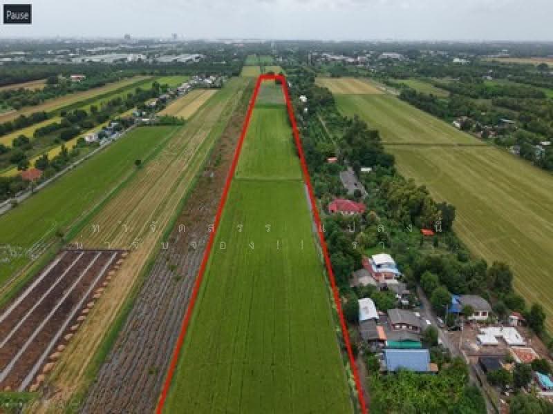ถนน 3010 คลอง5 อ.คลองหลวง จังหวัดปทุมธานี, ปทุมธานี, คลองห้า, คลองหลวง, ปทุมธานี, 70,945 ตร.ม., ที่ดิน ขาย, โดย คุณจี, 500531207 - DDproperty.com