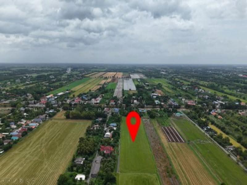 ถนน 3010 คลอง5 อ.คลองหลวง จังหวัดปทุมธานี, ปทุมธานี, คลองห้า, คลองหลวง, ปทุมธานี, 70,945 ตร.ม., ที่ดิน ขาย, โดย คุณจี, 500531207 - DDproperty.com