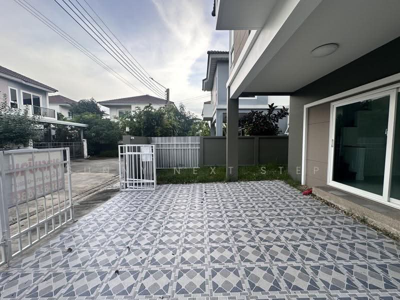 Supalai Pride Bangna-Lat Krabang, Samut Prakan, Wat Sriwaree Noi Road, Srisa Chorakhe Noi, Bang Sao Thong, Samut Prakan, 3 Bedrooms, 150 sqm, Single Detached House For Sale, by Sunny Next Step, 500531209 - DDproperty.com