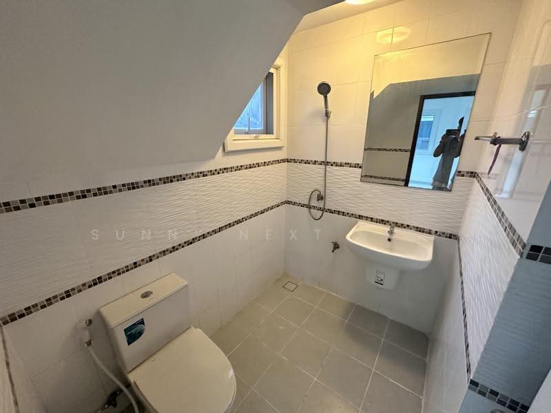 Supalai Pride Bangna-Lat Krabang, Samut Prakan, Wat Sriwaree Noi Road, Srisa Chorakhe Noi, Bang Sao Thong, Samut Prakan, 3 Bedrooms, 150 sqm, Single Detached House For Sale, by Sunny Next Step, 500531209 - DDproperty.com