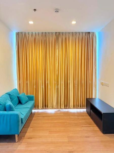 Wish Signature Midtown Siam : วิช ซิกเนเจอร์ มิดทาวน์ สยาม, กรุงเทพ, 512 เพชรบุรี, ถนนเพชรบุรี, ราชเทวี, กรุงเทพ, 35 ตร.ม., คอนโด ให้เช่า, โดย Rattanaporn Khamlit, 500531210 - DDproperty.com