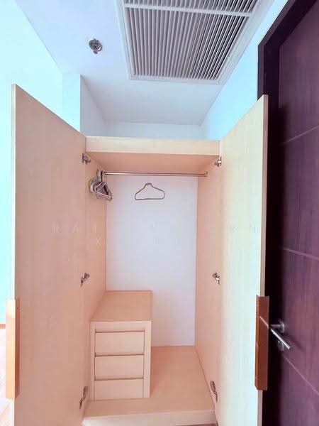 Wish Signature Midtown Siam, Bangkok, 512 Phetchaburi Road, Thanon Phetchaburi, Ratchathewi, Bangkok, 1 Bedroom, 35 sqm, Condo For Rent, by Rattanaporn Khamlit, 500531210 - DDproperty.com