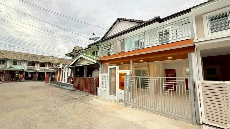 Baan Pruksa 18 Bangyai : บ้านพฤกษา 18 บางใหญ่, นนทบุรี, ซอย หมู่บ้านพฤกษา 18, บางแม่นาง, บางใหญ่, นนทบุรี, 100 ตร.ม., ทาวน์เฮ้าส์ ขาย, โดย บุษบากร (เจี๊ยบ), 500531211 - DDproperty.com
