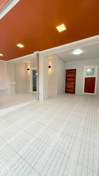 Baan Pruksa 18 Bangyai : บ้านพฤกษา 18 บางใหญ่, นนทบุรี, ซอย หมู่บ้านพฤกษา 18, บางแม่นาง, บางใหญ่, นนทบุรี, 100 ตร.ม., ทาวน์เฮ้าส์ ขาย, โดย บุษบากร (เจี๊ยบ), 500531211 - DDproperty.com
