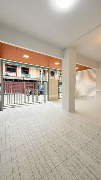 Baan Pruksa 18 Bangyai : บ้านพฤกษา 18 บางใหญ่, นนทบุรี, ซอย หมู่บ้านพฤกษา 18, บางแม่นาง, บางใหญ่, นนทบุรี, 100 ตร.ม., ทาวน์เฮ้าส์ ขาย, โดย บุษบากร (เจี๊ยบ), 500531211 - DDproperty.com