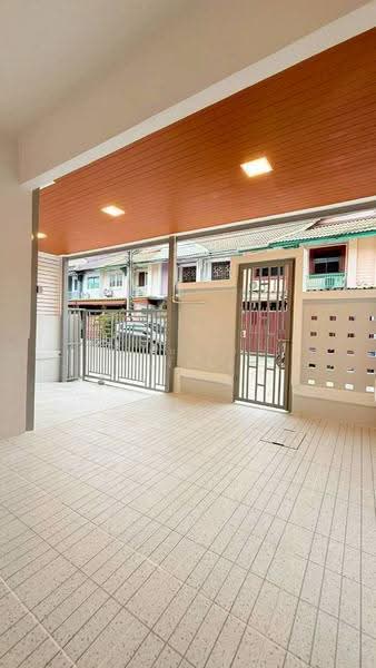 Baan Pruksa 18 Bangyai, Nonthaburi, Soi Pruksa Village 18, Bang Mae Nang, Bang Yai, Nonthaburi, 3 Bedrooms, 100 sqm, Townhouse For Sale, by บุษบากร (เจี๊ยบ), 500531211 - DDproperty.com