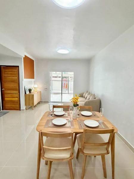 Baan Pruksa 18 Bangyai, Nonthaburi, Soi Pruksa Village 18, Bang Mae Nang, Bang Yai, Nonthaburi, 3 Bedrooms, 100 sqm, Townhouse For Sale, by บุษบากร (เจี๊ยบ), 500531211 - DDproperty.com