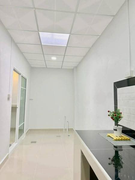 Baan Pruksa 18 Bangyai, Nonthaburi, Soi Pruksa Village 18, Bang Mae Nang, Bang Yai, Nonthaburi, 3 Bedrooms, 100 sqm, Townhouse For Sale, by บุษบากร (เจี๊ยบ), 500531211 - DDproperty.com