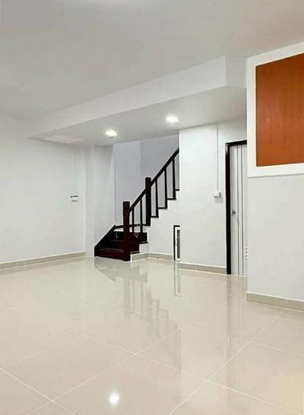 Baan Pruksa 18 Bangyai, Nonthaburi, Soi Pruksa Village 18, Bang Mae Nang, Bang Yai, Nonthaburi, 3 Bedrooms, 100 sqm, Townhouse For Sale, by บุษบากร (เจี๊ยบ), 500531211 - DDproperty.com