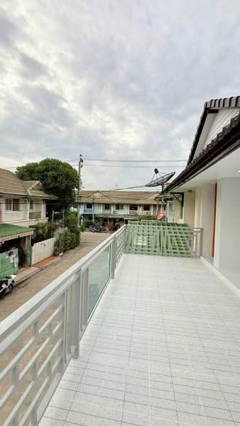 Baan Pruksa 18 Bangyai, Nonthaburi, Soi Pruksa Village 18, Bang Mae Nang, Bang Yai, Nonthaburi, 3 Bedrooms, 100 sqm, Townhouse For Sale, by บุษบากร (เจี๊ยบ), 500531211 - DDproperty.com