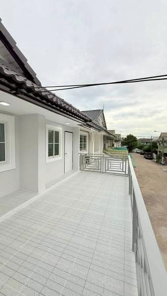 Baan Pruksa 18 Bangyai, Nonthaburi, Soi Pruksa Village 18, Bang Mae Nang, Bang Yai, Nonthaburi, 3 Bedrooms, 100 sqm, Townhouse For Sale, by บุษบากร (เจี๊ยบ), 500531211 - DDproperty.com